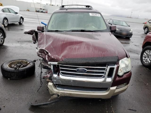 2008 Ford Explorer Eddie Bauer