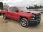 2014 Chevrolet Silverado C1500