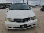 2001 Honda Odyssey EX