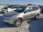 2011 Subaru Forester 2.5X Premium