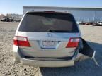 2006 Honda Odyssey EXL