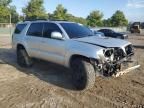 2007 Toyota 4runner SR5