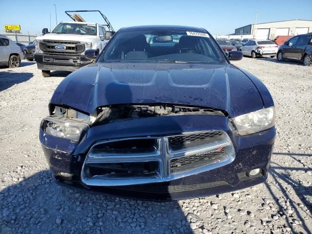 2014 Dodge Charger SXT