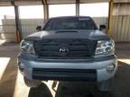 2009 Toyota Tacoma Double Cab