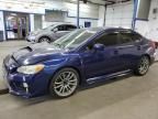 2017 Subaru WRX Premium