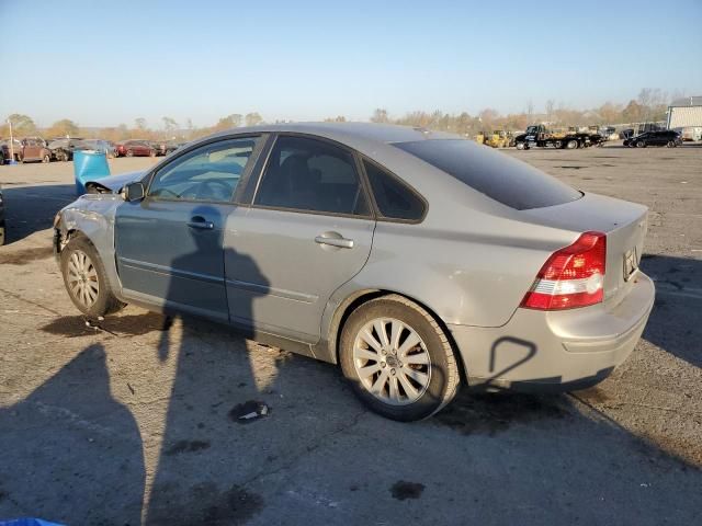 2004 Volvo S40 2.4I