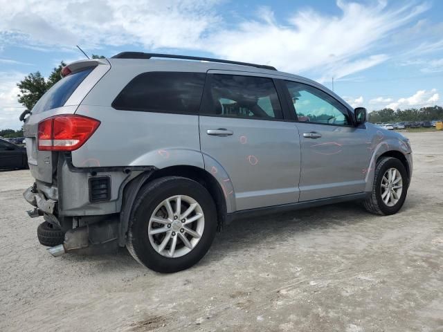 2015 Dodge Journey SXT