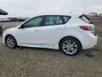 2011 Mazda 3 S