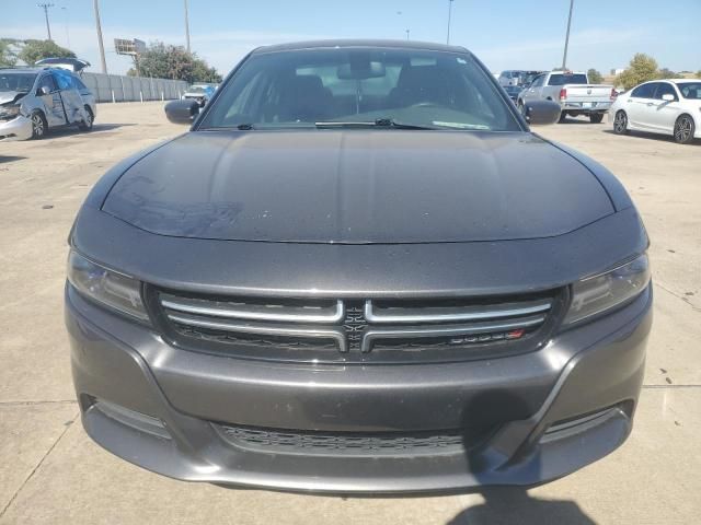 2017 Dodge Charger SE