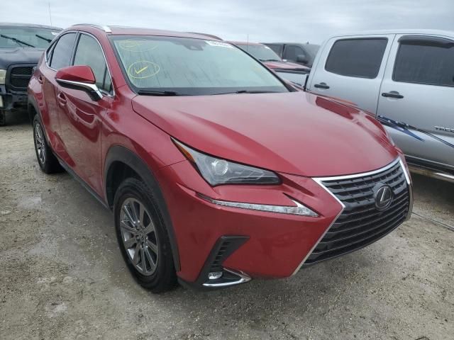 2019 Lexus NX 300 Base