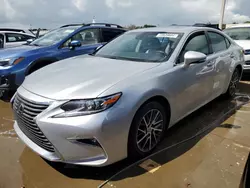 2018 Lexus ES 350 en venta en Riverview, FL