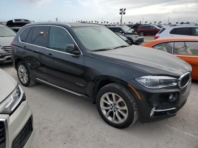 2014 BMW X5 XDRIVE35I