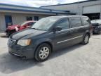 2011 Chrysler Town & Country Touring