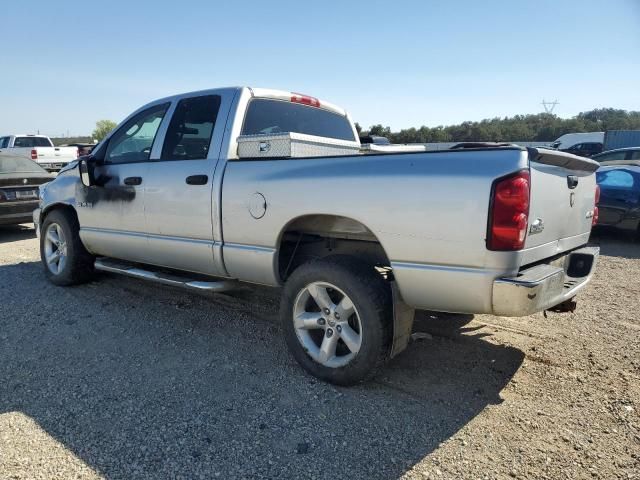 2008 Dodge RAM 1500 ST