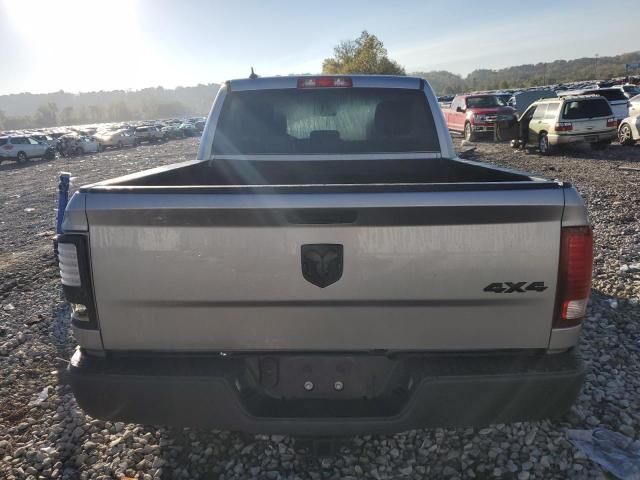 2022 Dodge RAM 1500 Classic SLT