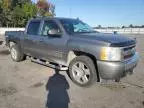 2008 Chevrolet Silverado K1500