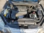 2002 Nissan Altima Base