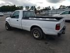 2004 Ford Ranger