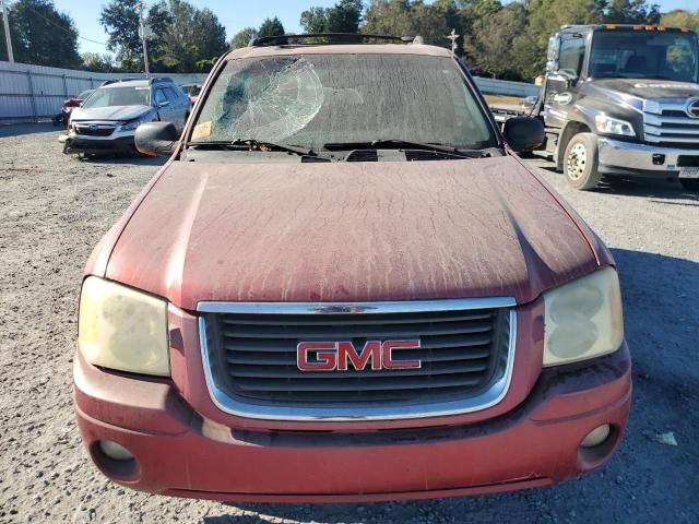 2002 GMC Envoy