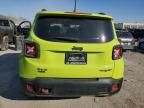 2017 Jeep Renegade Trailhawk