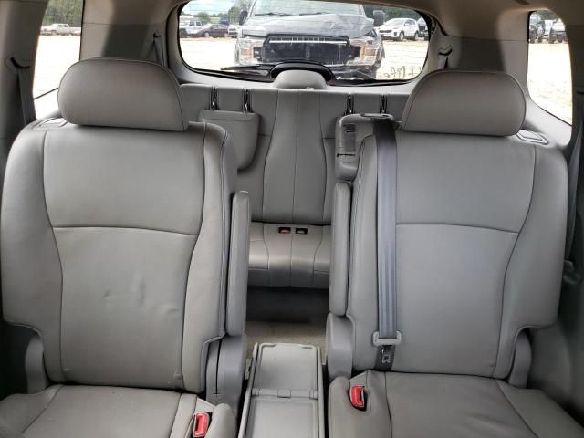 2010 Toyota Highlander Limited