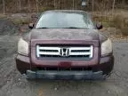 2008 Honda Pilot EXL