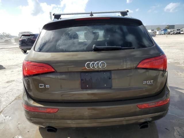 2014 Audi Q5 Premium Plus