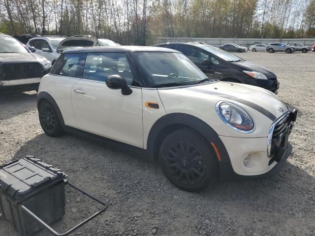 2016 Mini Cooper