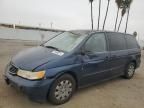 1999 Honda Odyssey LX