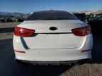 2014 KIA Optima SX