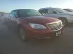 2011 Chrysler 200 Limited