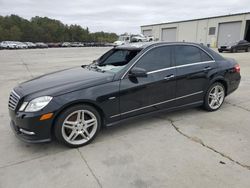 2012 Mercedes-Benz E 350 en venta en Gaston, SC