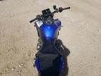 2024 Yamaha MT09