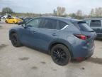 2021 Mazda CX-5 Carbon Edition