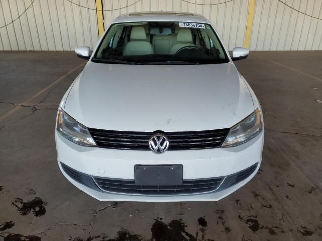 2014 Volkswagen Jetta TDI