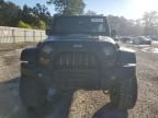 2012 Jeep Wrangler Unlimited Rubicon