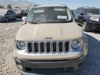 2015 Jeep Renegade Limited