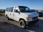 2006 Ford Econoline E350 Super Duty Wagon