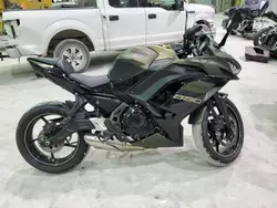 2024 Kawasaki EX650 R en venta en Lawrenceburg, KY