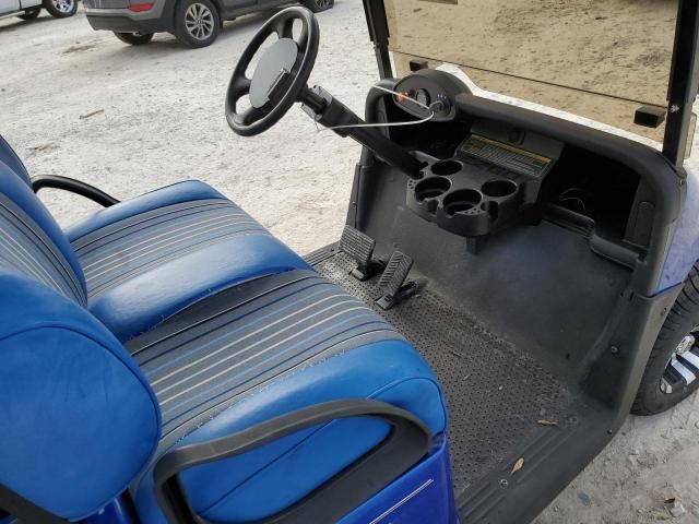 2014 Golf Golf Cart