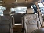 2006 Honda Odyssey EXL