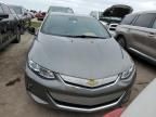 2017 Chevrolet Volt Premier