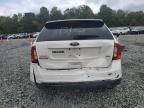 2012 Ford Edge SEL