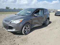 Ford salvage cars for sale: 2013 Ford Escape SEL