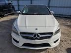 2015 Mercedes-Benz CLA 250