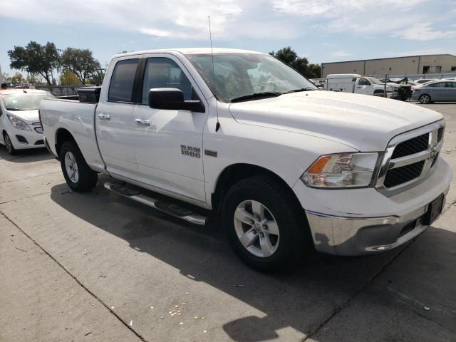 2014 Dodge RAM 1500 SLT