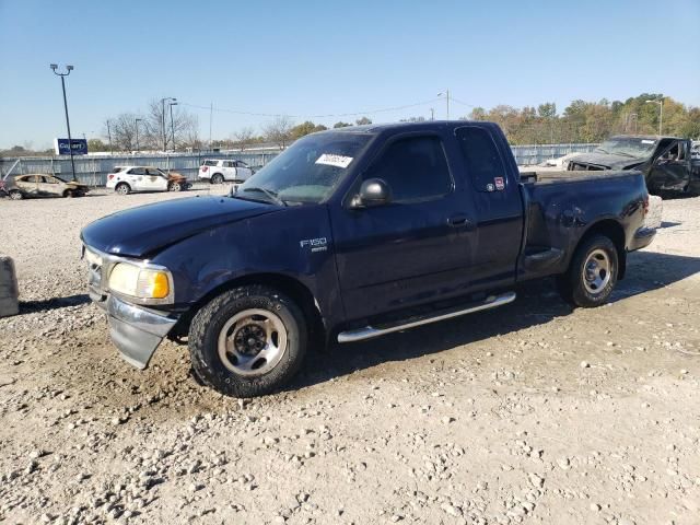 2003 Ford F150