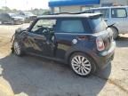 2011 Mini Cooper S