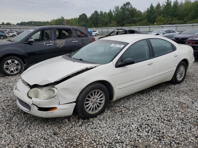 2000 Chrysler Concorde LXI