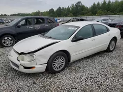 2000 Chrysler Concorde LXI en venta en Memphis, TN